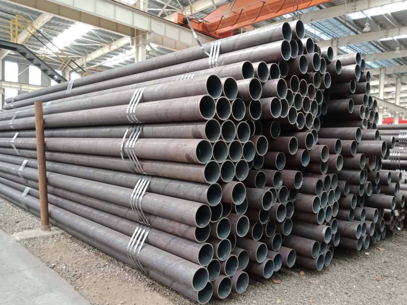 翁源30CrMo合金无缝钢管